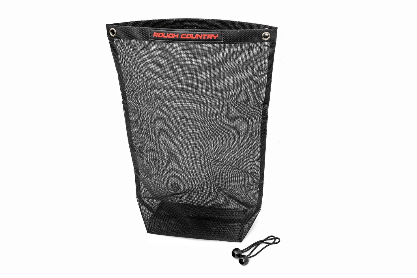 Rough Country 99029 UTV Mesh Trail Bag | Universal