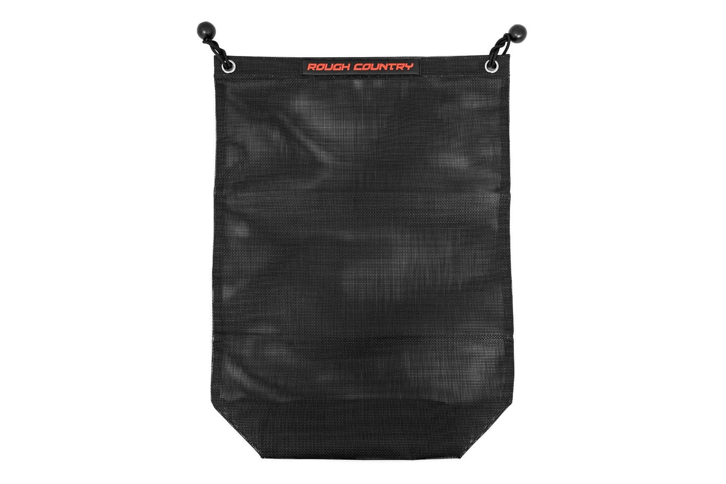 Rough Country 99029 UTV Mesh Trail Bag | Universal