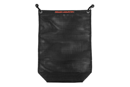 Rough Country 99029 UTV Mesh Trail Bag | Universal