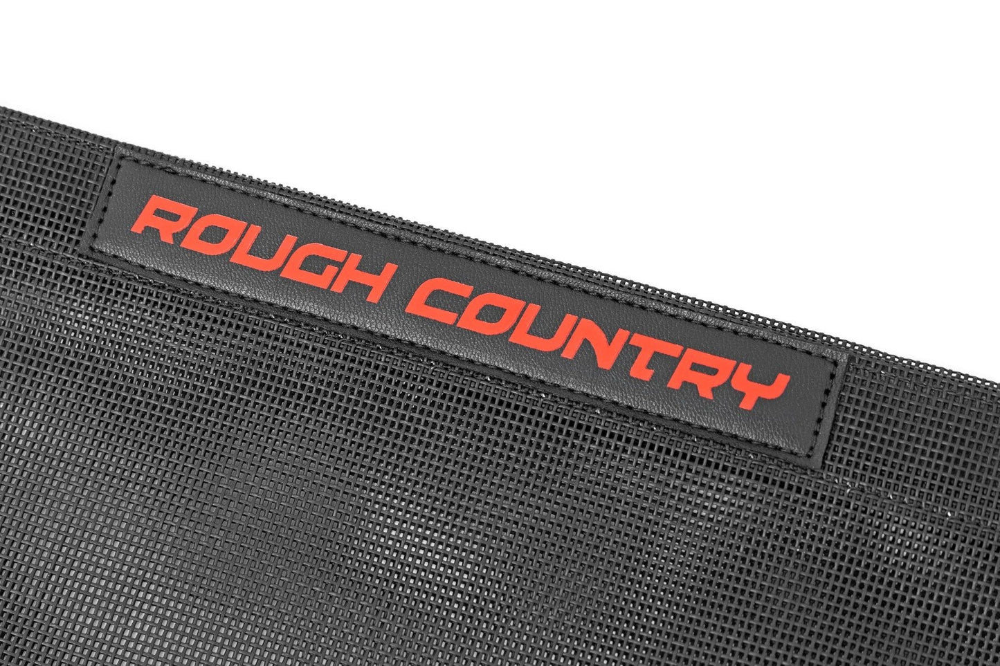 Rough Country 99029 UTV Mesh Trail Bag | Universal