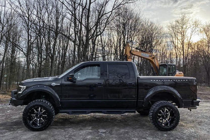 Rough Country 57540 6 Inch Lift Kit | M1 Struts/M1 | Ford F-150 4WD (2014)
