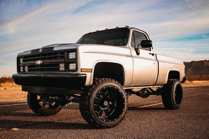 Rough Country 155.20 6 Inch Lift Kit | Chevy/GMC C10/K10 Truck & SUV/K5 Blazer 4WD (1977-1991)