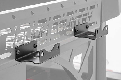 Rough Country 99014 Universal UTV Rack J-Bracket