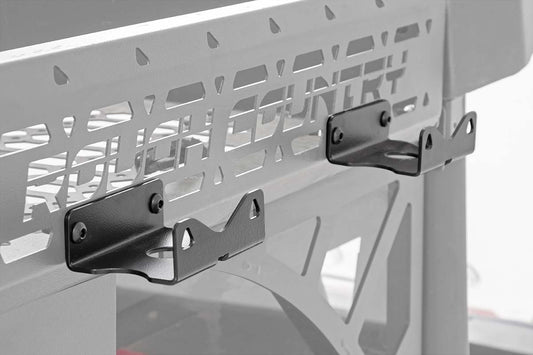 Rough Country 99014 Universal UTV Rack J-Bracket