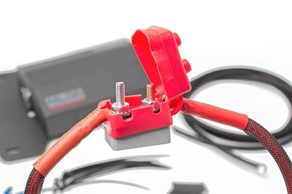 Rough Country 70955 MLC-6 | Multiple Light Controller | Universal