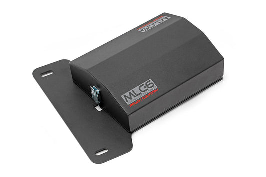 Rough Country 70959 MLC-6 | Multiple Light Controller | Jeep Wrangler JK/Wrangler Unlimited (07-18)