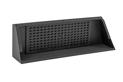 Rough Country 734004 Bed Cap Molle Panel Side Storage Bin | Drivers Side