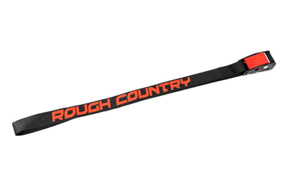Rough Country 117700 Tie-Down Strap | 1" x 60"