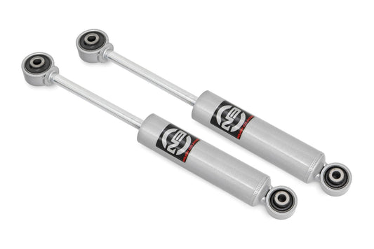 Rough Country 23322_A N3 Rear Shocks | 0-2" | Toyota RAV4 2WD/4WD (2013-2018)