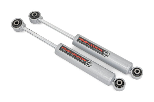 Rough Country 23317_A N3 Rear Shocks | 1.5-2.5" | Toyota Highlander 4WD (2014-2020)