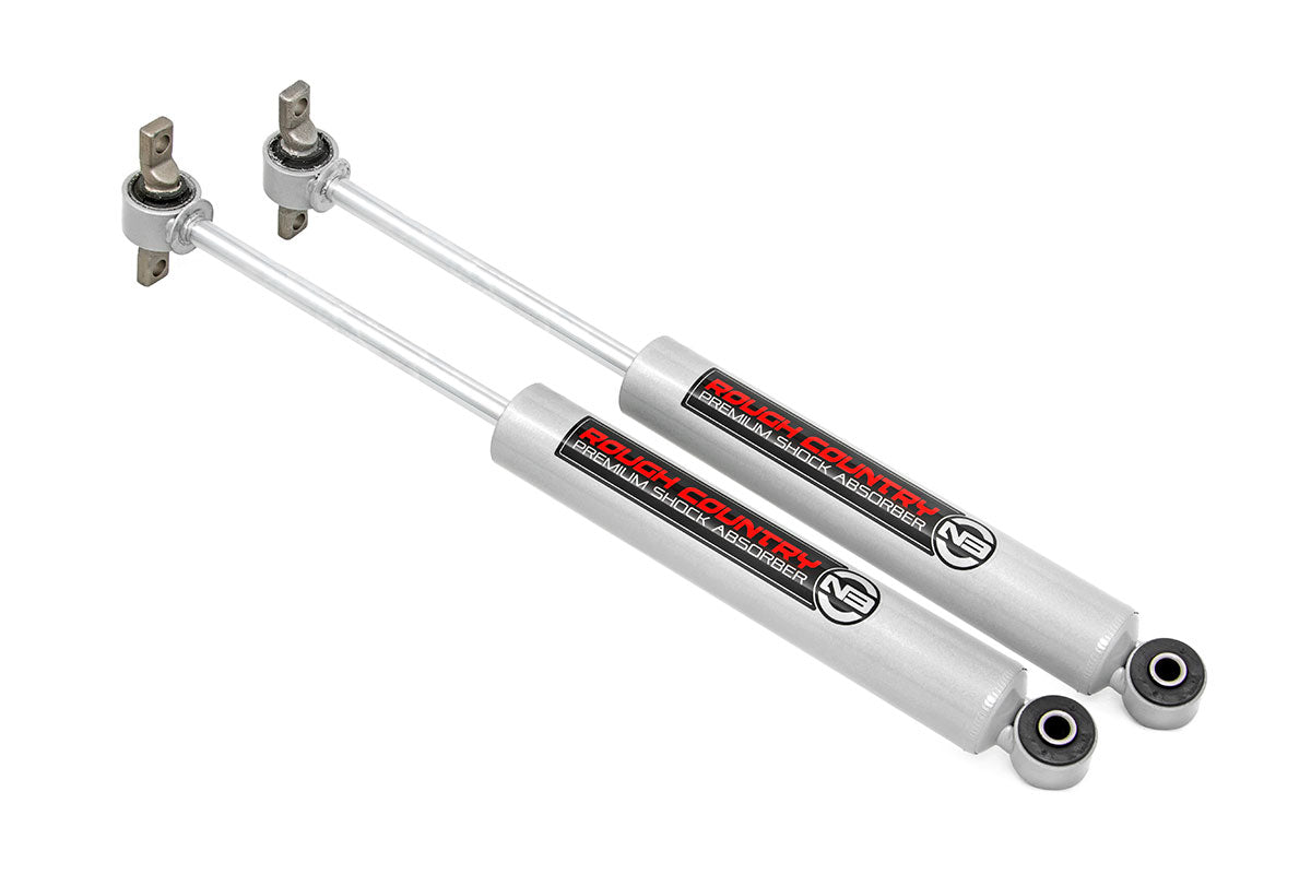 Rough Country 23152_RC N3 Front Shocks | 5-8" | NTD Lifts Only | Chevy/GMC 2500HD/3500HD (11-25)