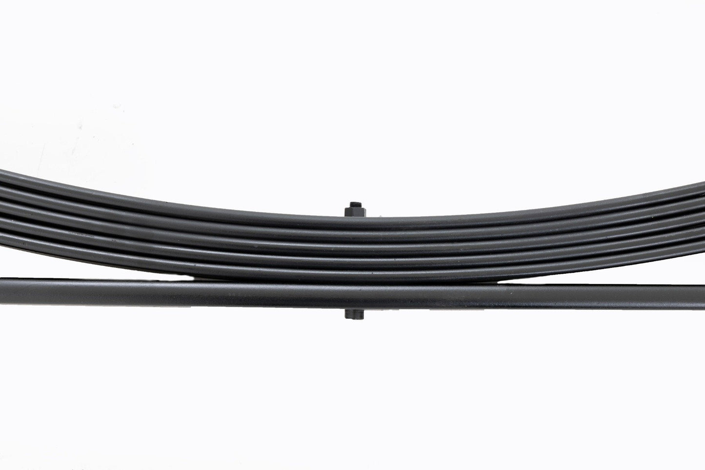 Rough Country 8036Kit Rear 56 Inch Leaf Springs | 2" Lift | Pair | Chevy/GMC C20/K20 C25/K25 Truck 4WD (77-87)