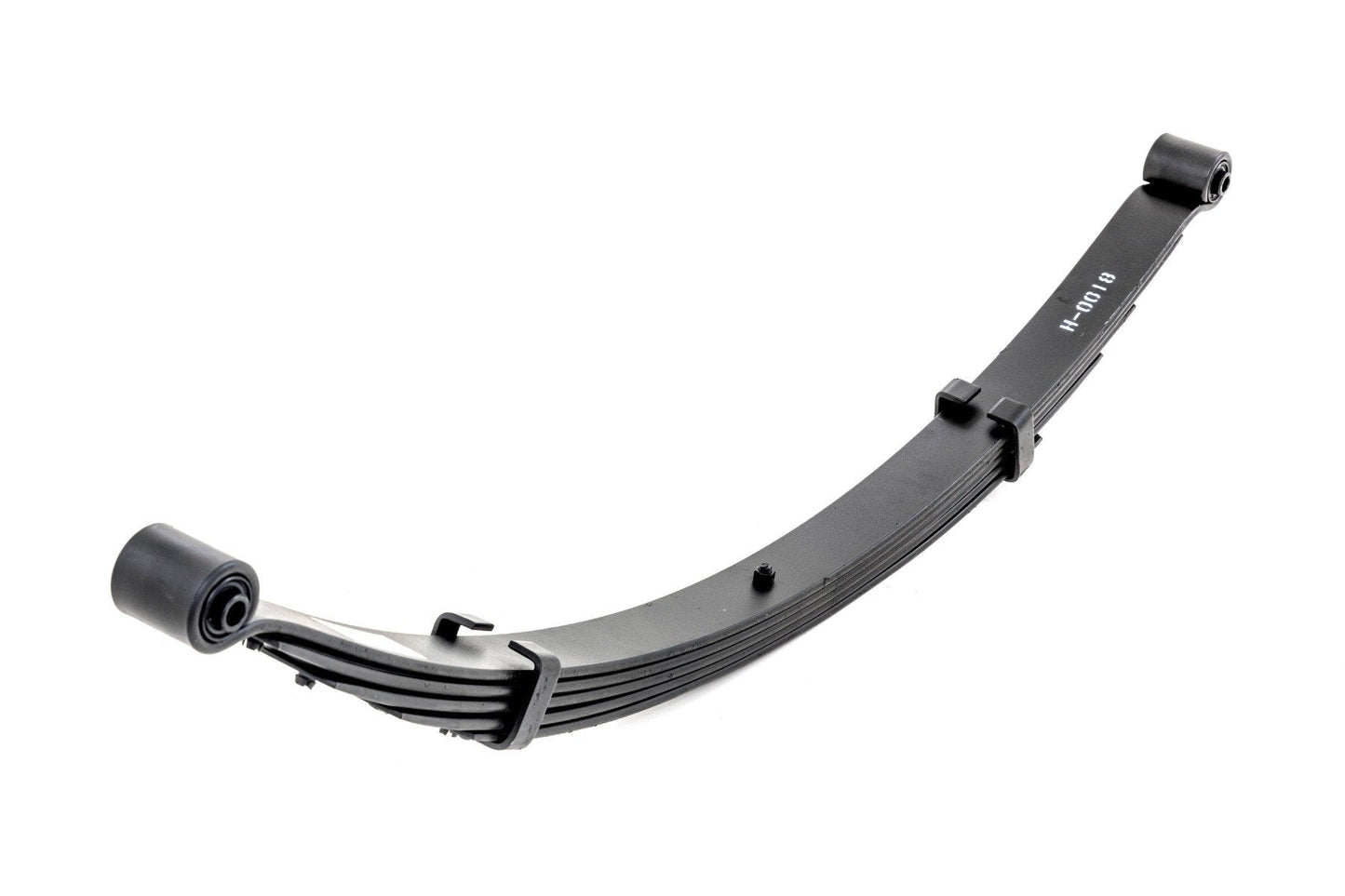 Rough Country 8100Kit Rear 52 Inch Leaf Springs | 2" Lift | Pair | Chevy/GMC C10/K10 Truck & SUV/K5 Blazer (69-91)