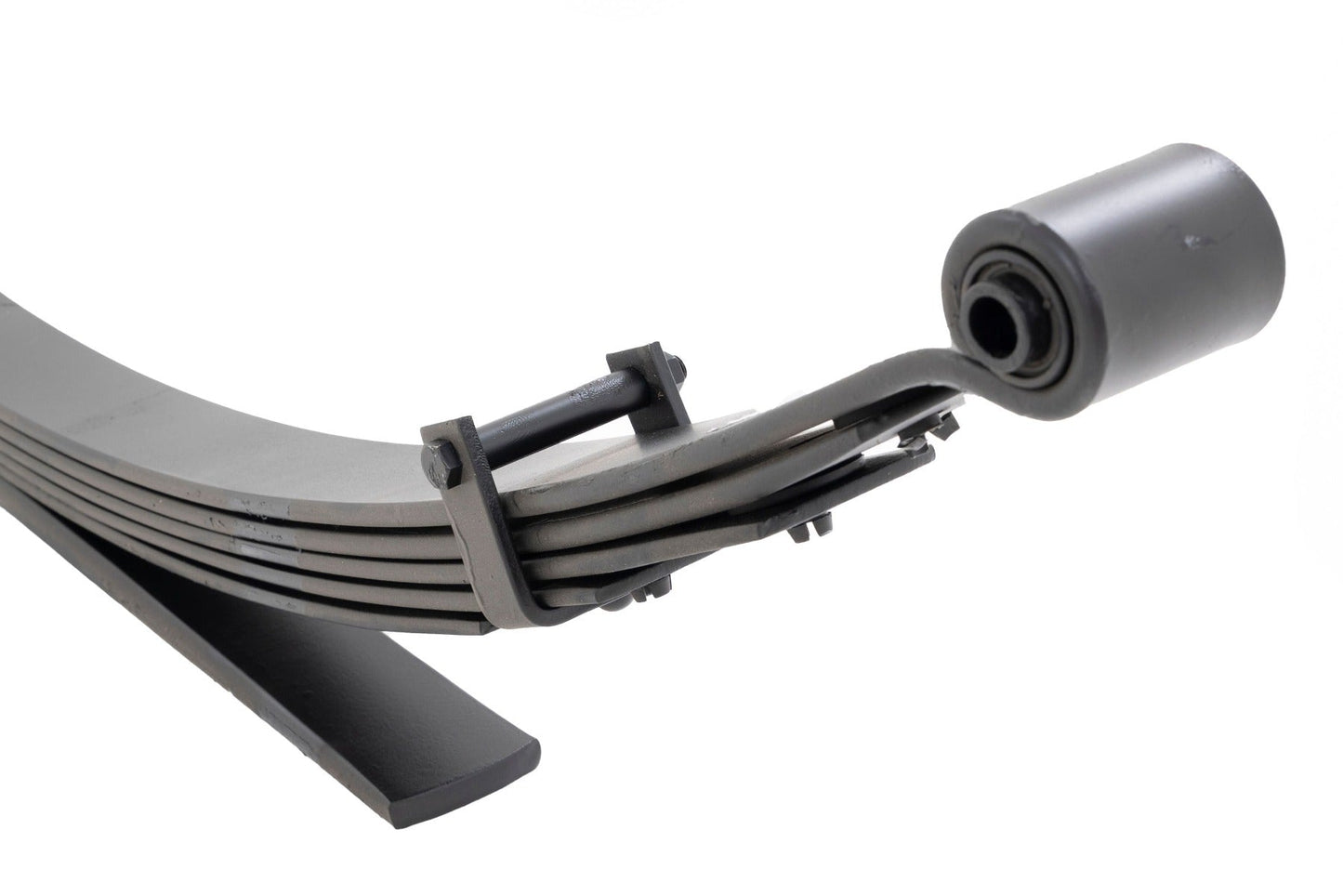 Rough Country 8031Kit Rear Leaf Springs | 3" Lift | Pair | Ford Bronco II (84-90)/Ranger (83-97)