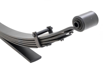 Rough Country 8031Kit Rear Leaf Springs | 3" Lift | Pair | Ford Bronco II (84-90)/Ranger (83-97)