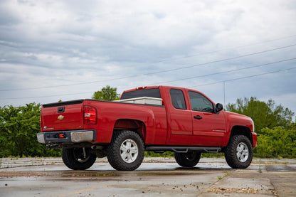 Rough Country 10840 5 Inch Lift Kit | M1 | Chevy Silverado & GMC Sierra 1500 2WD (2007-2013)