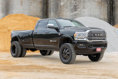 Rough Country 38430 5 Inch Lift Kit | Diesel | AISIN | Ram 3500 4WD (2019-2024)