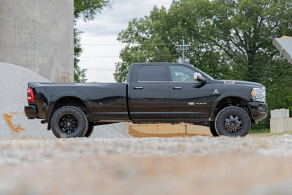 Rough Country 38470 5 Inch Lift Kit | Diesel |AISIN | V2 | Ram 3500 4WD (2019-2024)