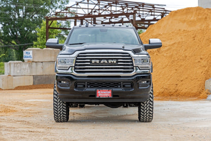 Rough Country 38470 5 Inch Lift Kit | Diesel |AISIN | V2 | Ram 3500 4WD (2019-2024)