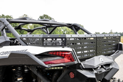 Rough Country 97029 Cargo Tailgate | Rear | Can-Am Maverick X3