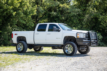 Rough Country 10440 7.5 Inch Lift Kit | Torsion Drop | M1 | Chevy/GMC 2500HD/3500HD (11-19)
