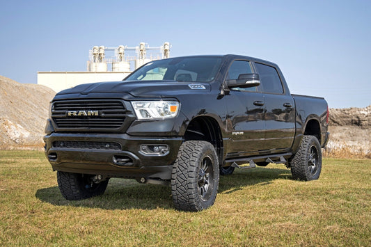 Rough Country 31730 6 Inch Lift Kit | 22XL | Ram 1500 2WD (2019-2024)