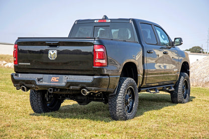 Rough Country 31730 6 Inch Lift Kit | 22XL | Ram 1500 2WD (2019-2024)