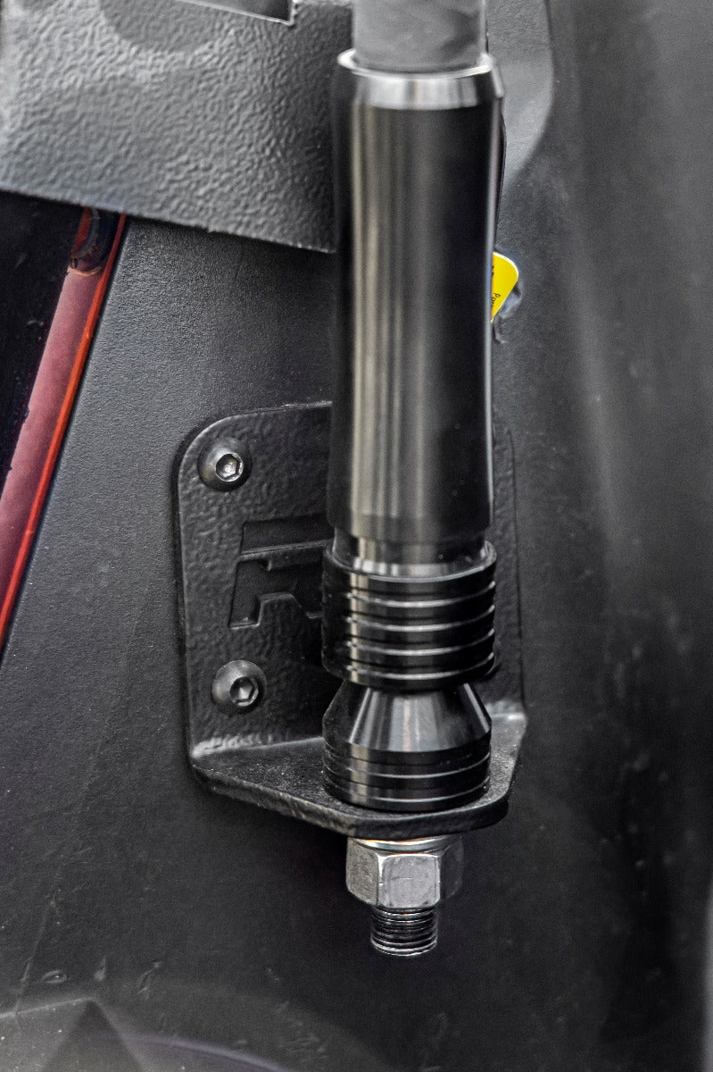 Rough Country 92038 Whip Mount | Honda Talon 1000