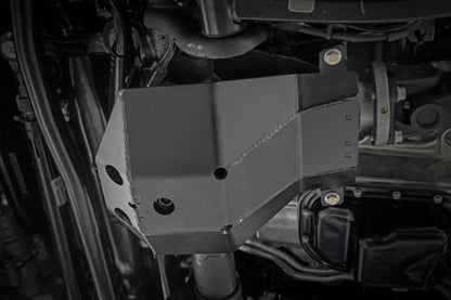 Rough Country 10627 M210 Diff Skid | Jeep Gladiator JT Rubicon/Wrangler JL/Wrangler Unlimited Rubicon (18-25)