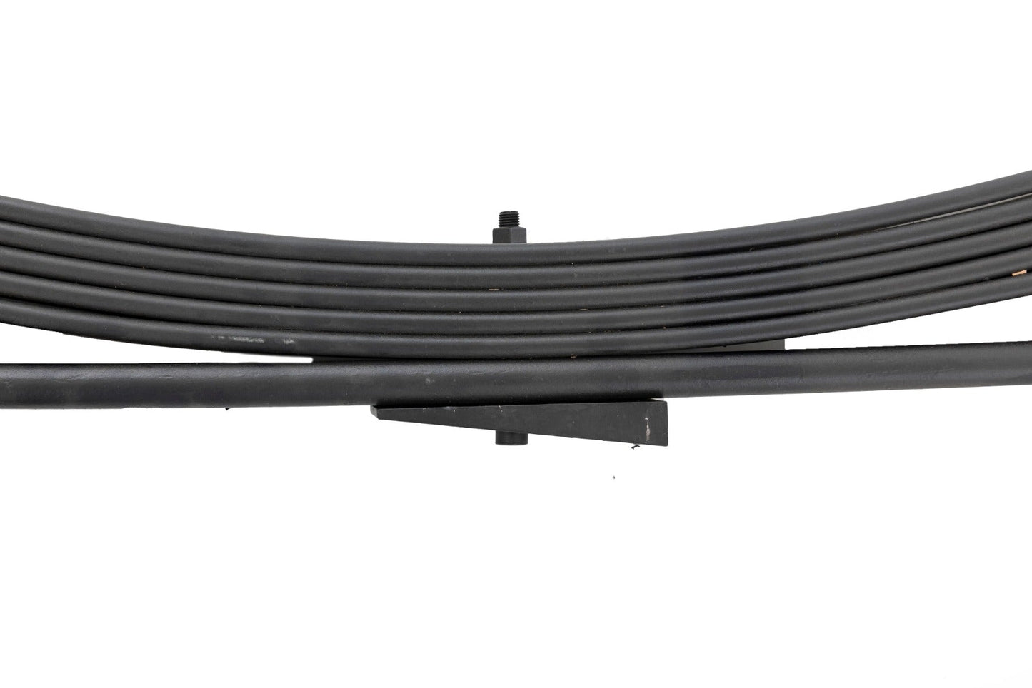 Rough Country 8026Kit Rear 56 Inch Leaf Springs| 4" Lift | Chevy/GMC C10/K10 Truck & SUV/K5 Blazer (77-91)