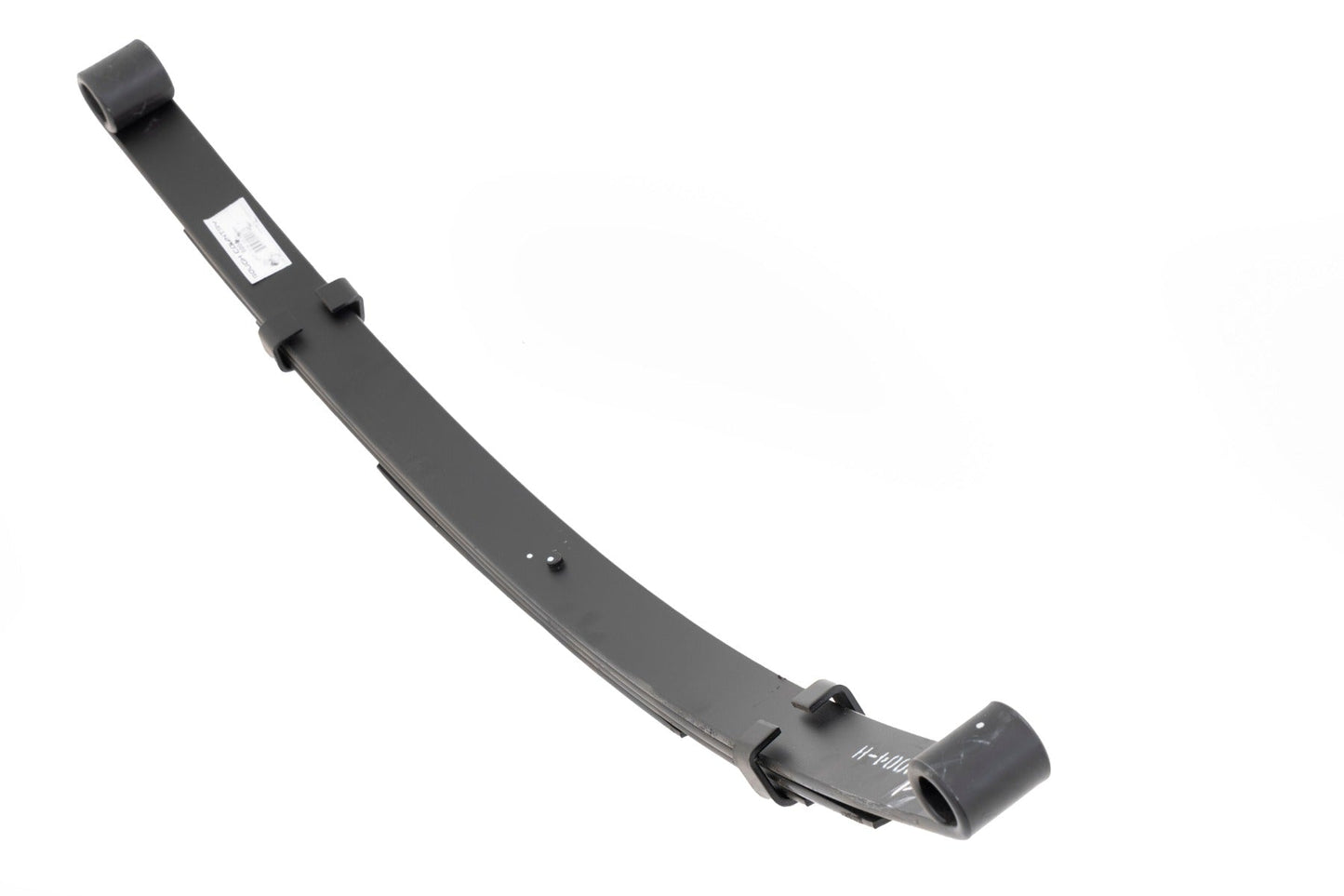 Rough Country 8004Kit Front Leaf Springs | 3" Lift | Pair | Jeep Grand Wagoneer/J10 Truck/J20 Truck/Wagoneer 4WD