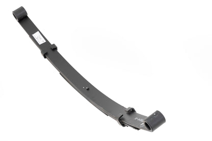 Rough Country 8004Kit Front Leaf Springs | 3" Lift | Pair | Jeep Grand Wagoneer/J10 Truck/J20 Truck/Wagoneer 4WD