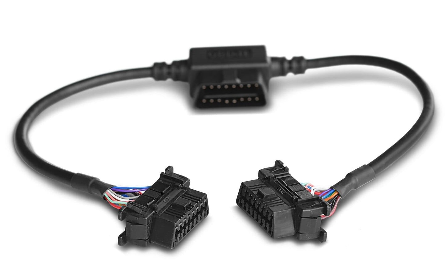 AMP Research 76404-01A PowerStep PlugNPlay PassThru Harness for all models Ram, Toyota