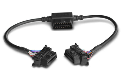 AMP Research 76404-01A PowerStep PlugNPlay PassThru Harness for all models Ram, Toyota