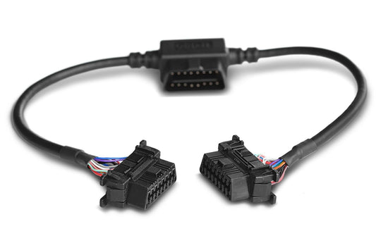 AMP Research 76404-01A PowerStep PlugNPlay PassThru Harness for all models Ram, Toyota