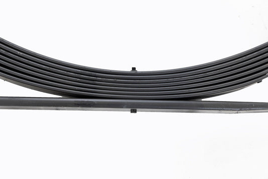 Rough Country 8072Kit Rear Leaf Springs | 8" Lift | Pair | Ford F-250/F-350 Super Duty 4WD (99-07)