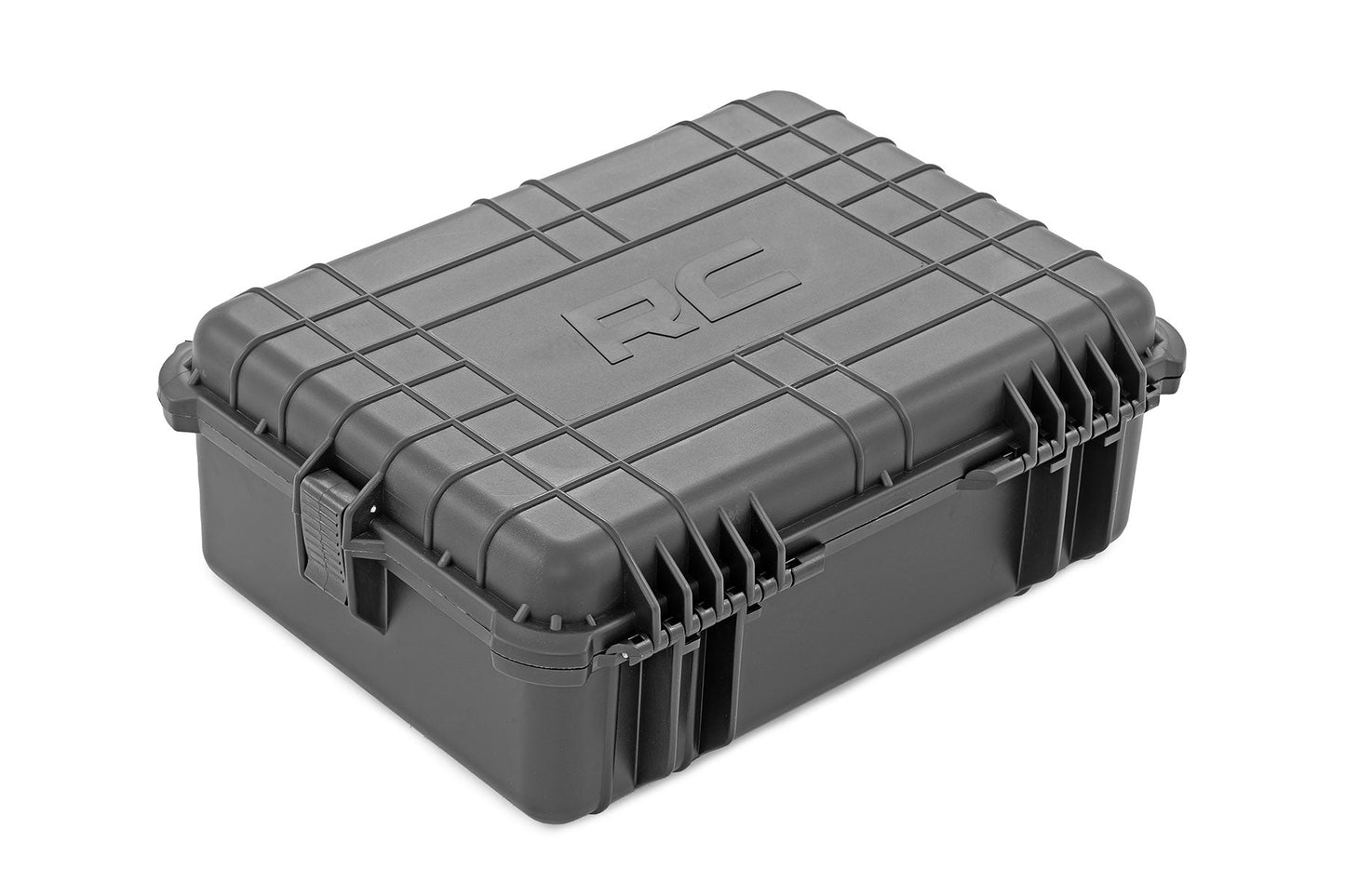 Rough Country 99075 RC Overland Sealed Storage Box | 20 x 15 x 7.5in
