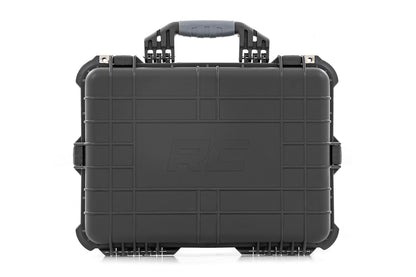 Rough Country 99075 RC Overland Sealed Storage Box | 20 x 15 x 7.5in