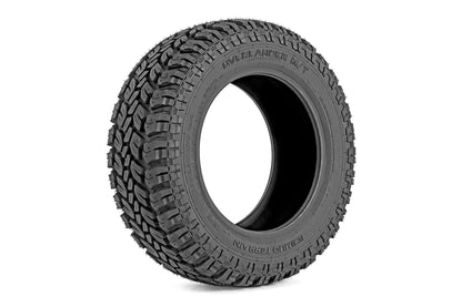 Rough Country 97010122 35x12.50R22 Rough Country Overlander M/T 117Q