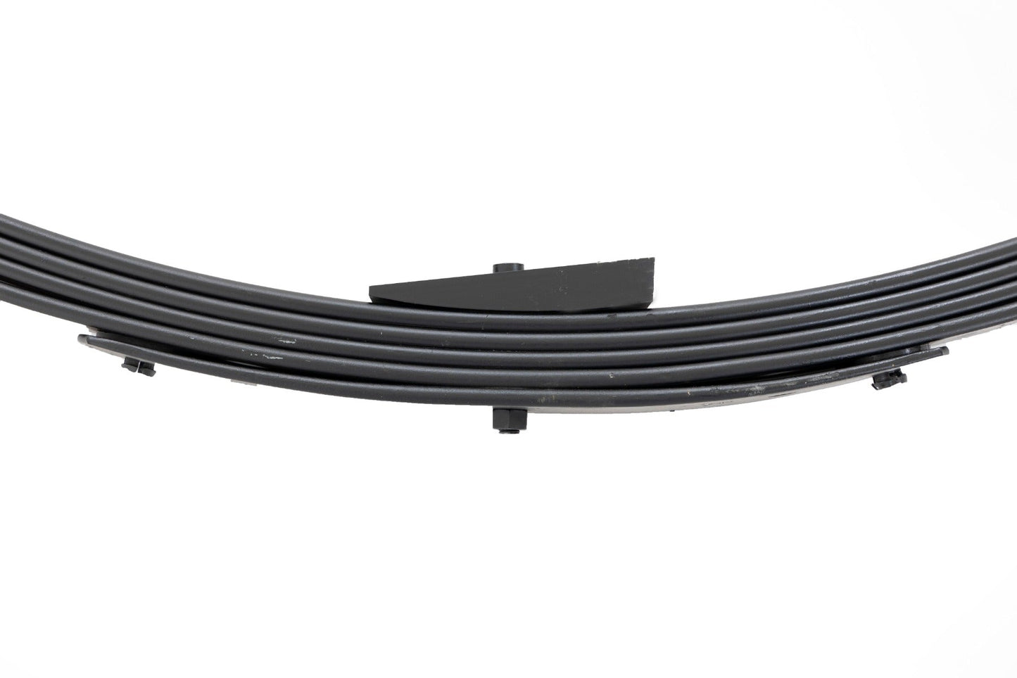 Rough Country 8016Kit Rear Leaf Springs | 6" Lift | Pair | Jeep Wrangler YJ 4WD (1987-1995)
