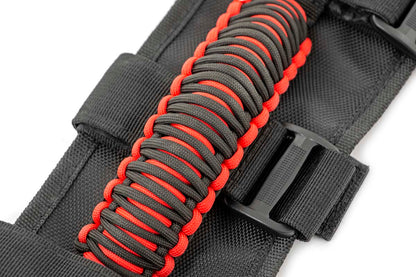 Rough Country 117610 Grab Handles | Corded | Pair