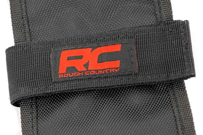 Rough Country 117610 Grab Handles | Corded | Pair