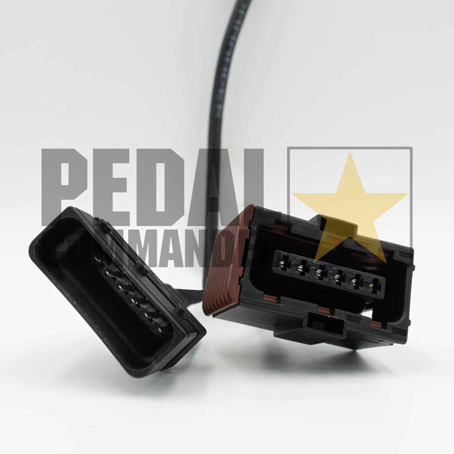 Pedal Commander 07-ALF-GUL-01 Pedal Commander Throttle Response Controller with Bluetooth Support