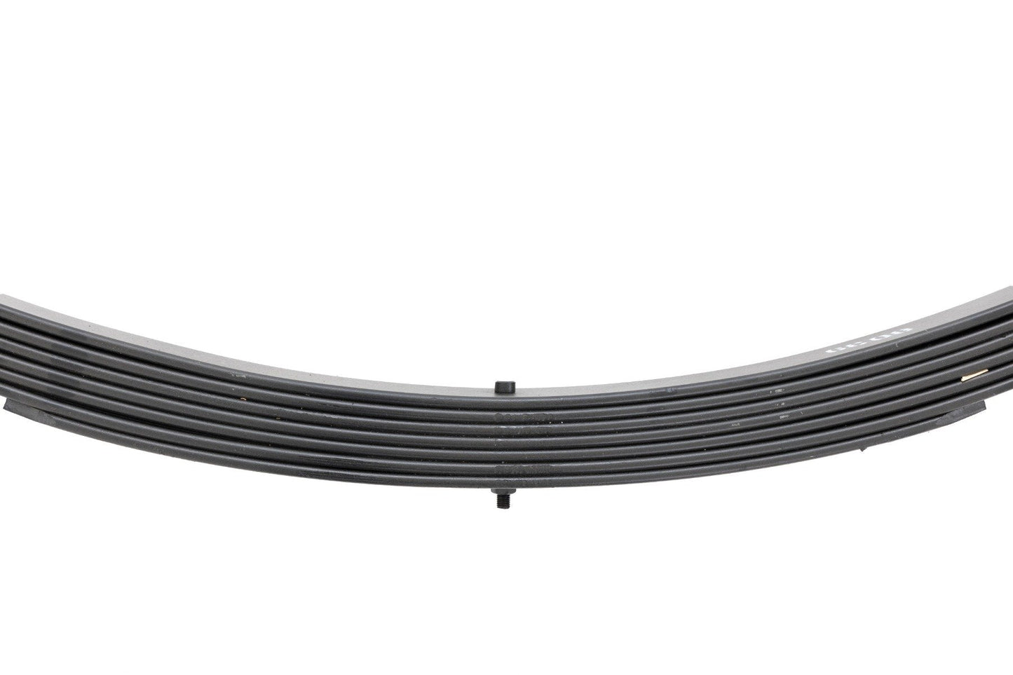 Rough Country 8039Kit Front Leaf Springs | 2.5" Lift | Pair | International Scout II 4WD (71-80)
