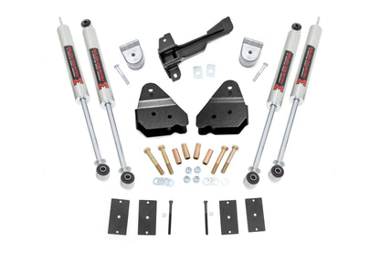 Rough Country 41340 3 Inch Lift Kit | Tremor | M1 | Ford F-250/F-350 Super Duty 4WD (2019-2022)