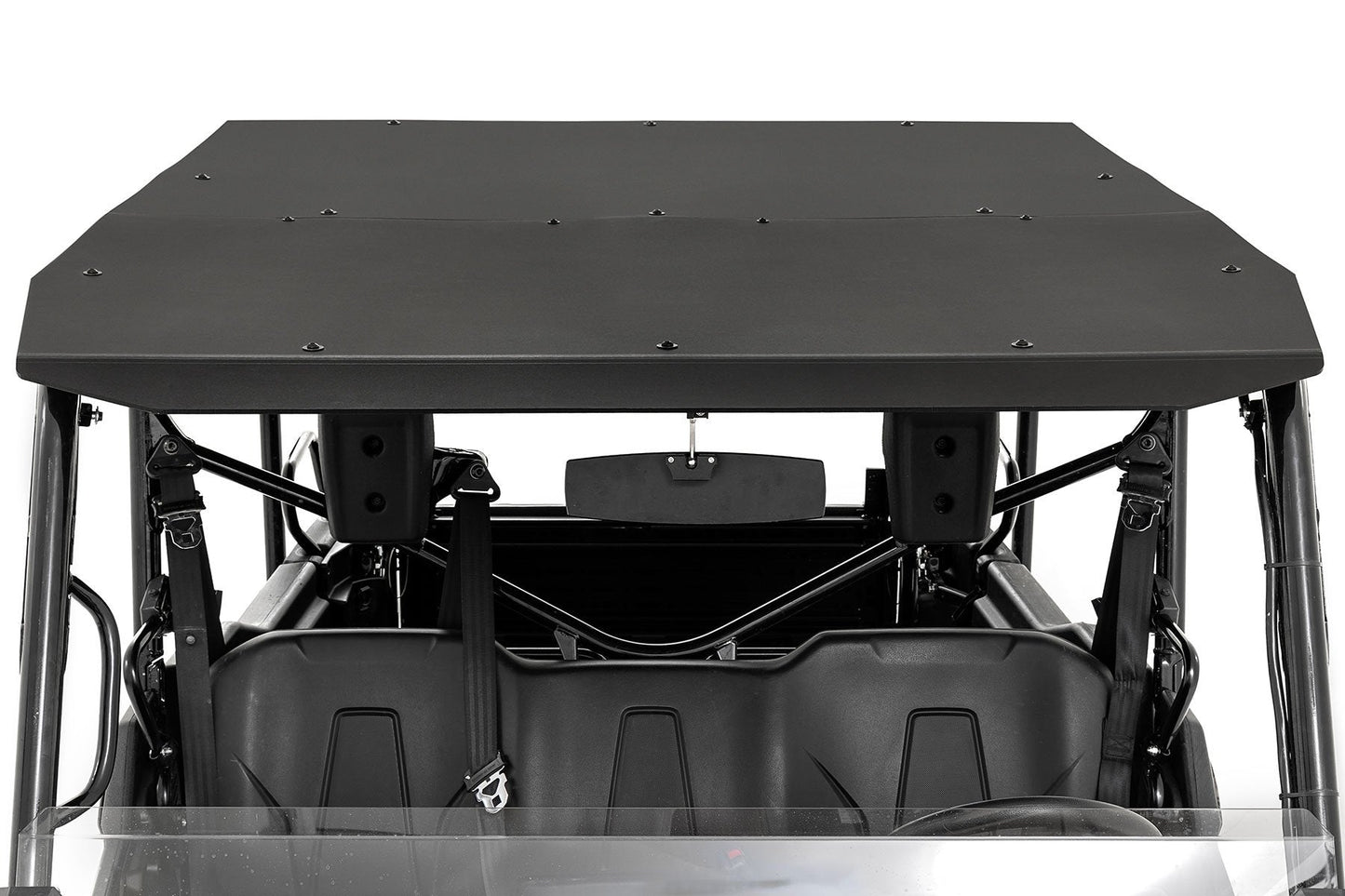 Rough Country 92077 UTV Roof | HDPE | Honda Pioneer 1000