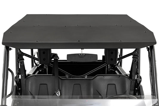 Rough Country 92077 UTV Roof | HDPE | Honda Pioneer 1000