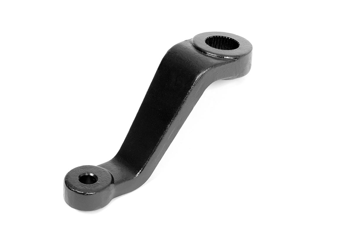 Rough Country 6605 Pitman Arm | Jeep Comanche MJ/Wrangler TJ/Wrangler Unlimited