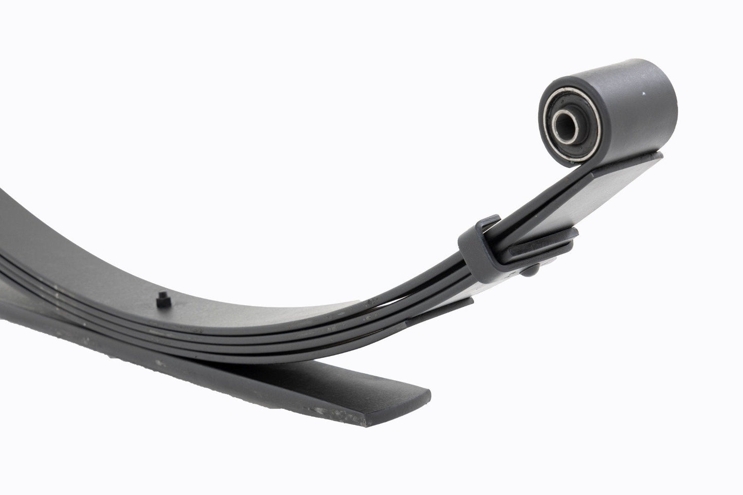 Rough Country 8066Kit Rear Leaf Springs | 4" Lift | Pair | Ford F-250/F-350 Super Duty 4WD (99-04)