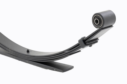 Rough Country 8066Kit Rear Leaf Springs | 4" Lift | Pair | Ford F-250/F-350 Super Duty 4WD (99-04)